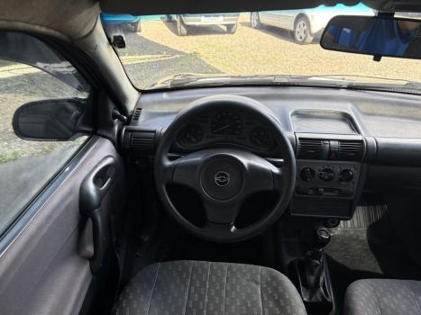 CHEVROLET Corsa Hatch 1.0 4P MPFI WIND, Foto 12