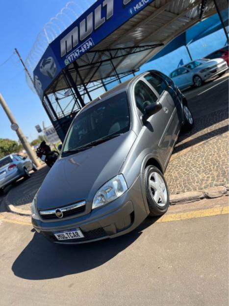 CHEVROLET Corsa Hatch 1.4 4P MAXX FLEX, Foto 2