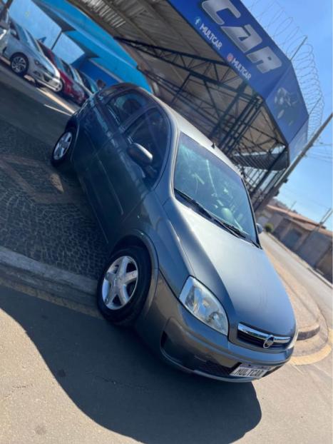 CHEVROLET Corsa Hatch 1.4 4P MAXX FLEX, Foto 3