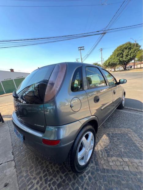 CHEVROLET Corsa Hatch 1.4 4P MAXX FLEX, Foto 4