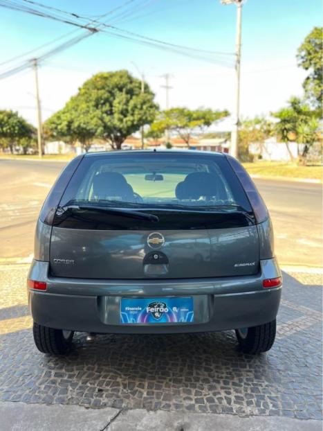 CHEVROLET Corsa Hatch 1.4 4P MAXX FLEX, Foto 5