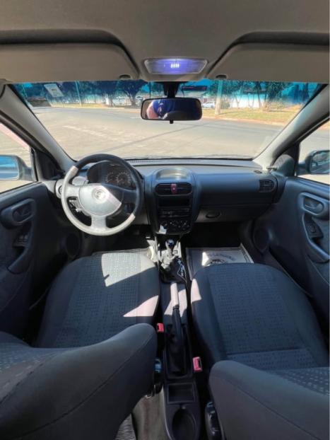 CHEVROLET Corsa Hatch 1.4 4P MAXX FLEX, Foto 7