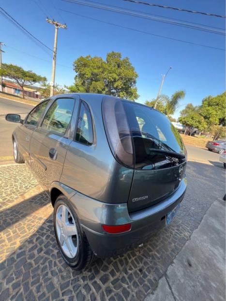 CHEVROLET Corsa Hatch 1.4 4P MAXX FLEX, Foto 8