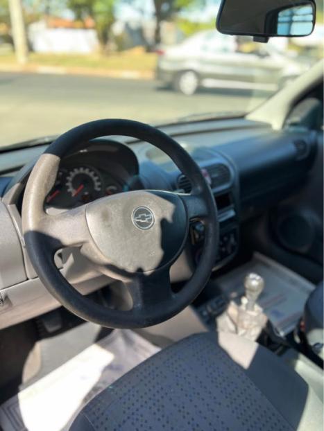 CHEVROLET Corsa Hatch 1.4 4P MAXX FLEX, Foto 10