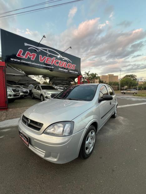 CHEVROLET Corsa Hatch 1.0 4P, Foto 3