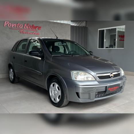 CHEVROLET Corsa Hatch 1.4 4P MAXX FLEX, Foto 2