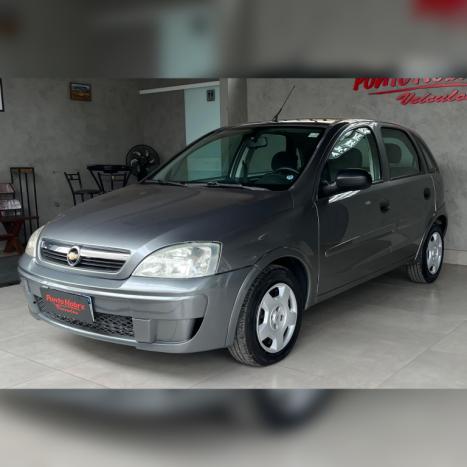 CHEVROLET Corsa Hatch 1.4 4P MAXX FLEX, Foto 3