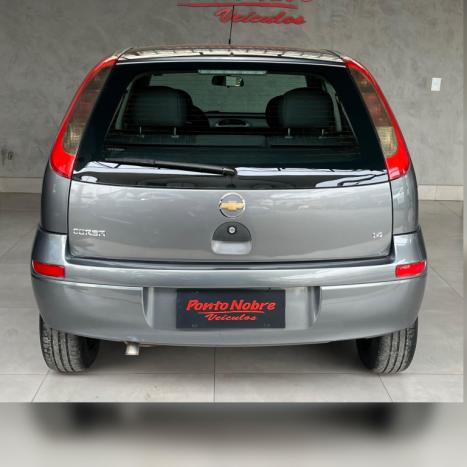 CHEVROLET Corsa Hatch 1.4 4P MAXX FLEX, Foto 4