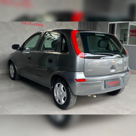 CHEVROLET Corsa Hatch 1.4 4P MAXX FLEX, Foto 5