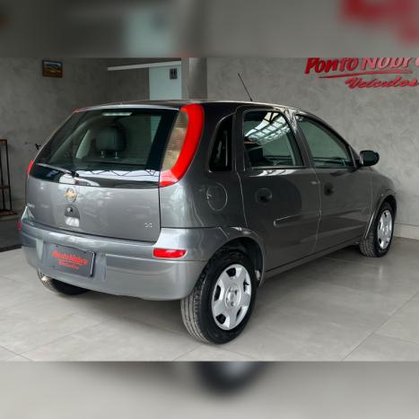 CHEVROLET Corsa Hatch 1.4 4P MAXX FLEX, Foto 6