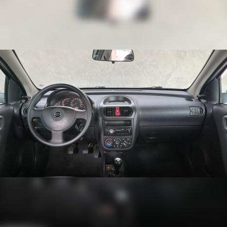 CHEVROLET Corsa Hatch 1.4 4P MAXX FLEX, Foto 8
