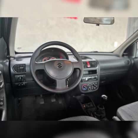 CHEVROLET Corsa Hatch 1.4 4P MAXX FLEX, Foto 9