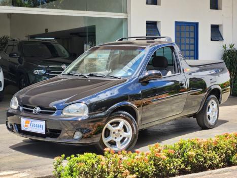 CHEVROLET Corsa Pick-up 1.6 STD, Foto 1