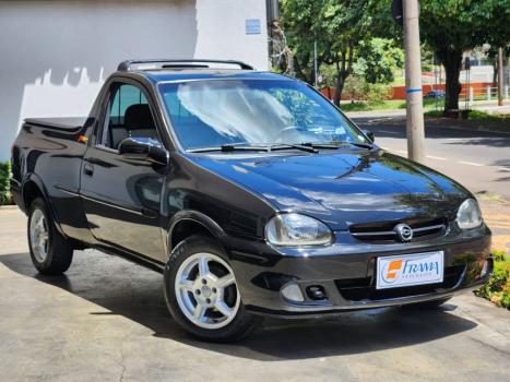 CHEVROLET Corsa Pick-up 1.6 STD, Foto 2