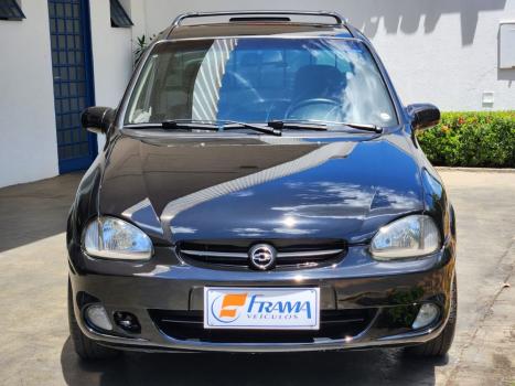 CHEVROLET Corsa Pick-up 1.6 STD, Foto 3