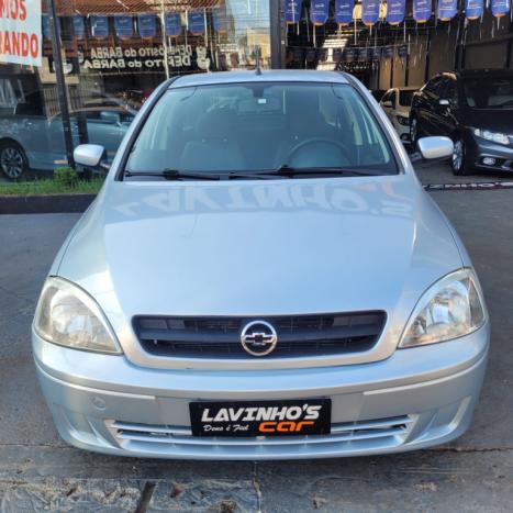 CHEVROLET Corsa Sedan 1.0 4P VHC MAXX FLEX, Foto 2