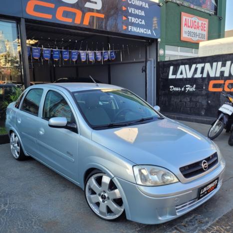 CHEVROLET Corsa Sedan 1.0 4P VHC MAXX FLEX, Foto 3