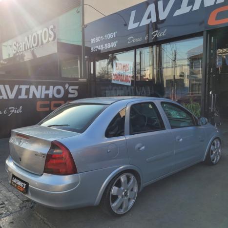 CHEVROLET Corsa Sedan 1.0 4P VHC MAXX FLEX, Foto 6