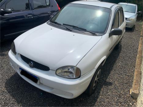 CHEVROLET Corsa Sedan 1.0 4P, Foto 2