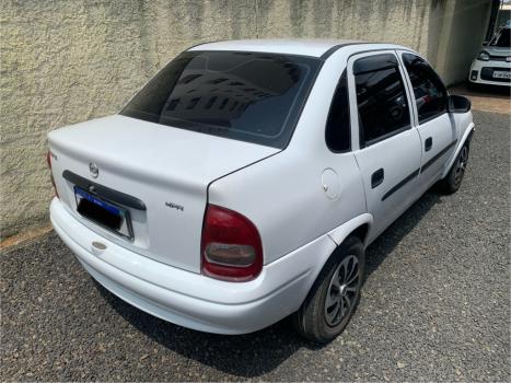 CHEVROLET Corsa Sedan 1.0 4P, Foto 4