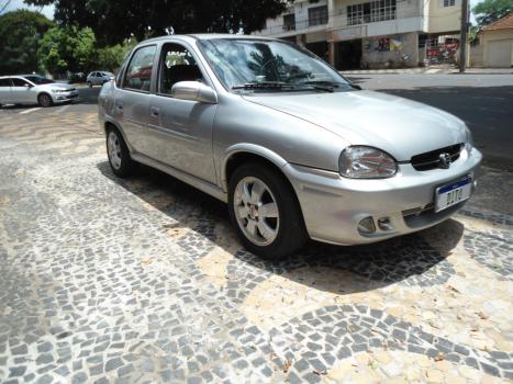 CHEVROLET Corsa Sedan 1.0 16V 4P MILENIUM, Foto 2