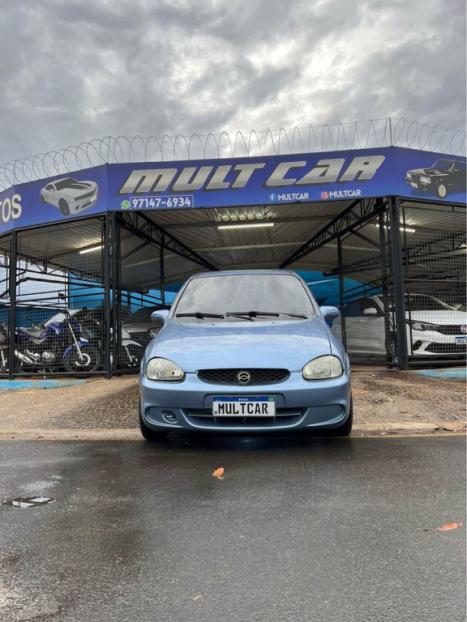 CHEVROLET Corsa Sedan 1.0 4P, Foto 1