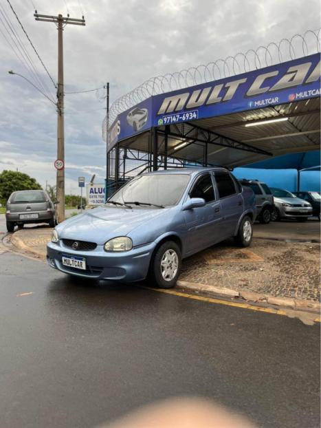 CHEVROLET Corsa Sedan 1.0 4P, Foto 2