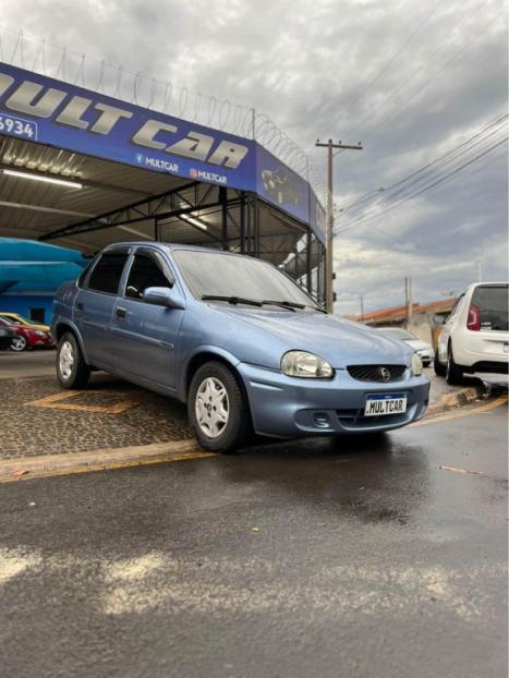 CHEVROLET Corsa Sedan 1.0 4P, Foto 3