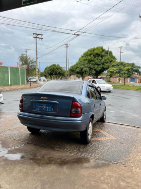 CHEVROLET Corsa Sedan 1.0 4P, Foto 5