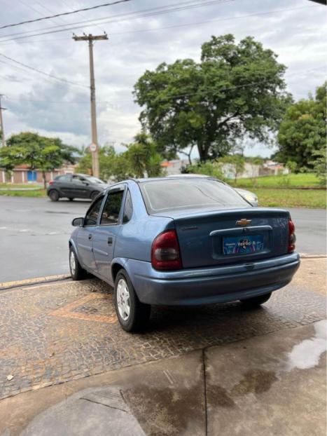 CHEVROLET Corsa Sedan 1.0 4P, Foto 6