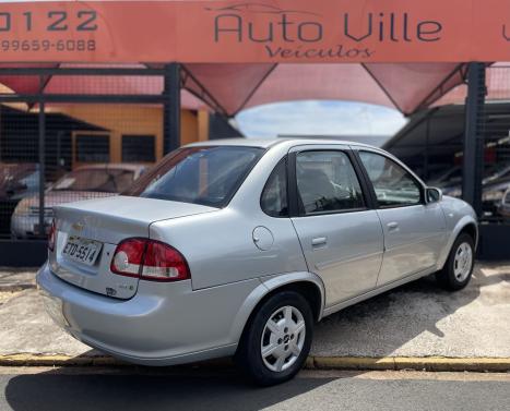 CHEVROLET Corsa Sedan 1.0 4P CLASSIC, Foto 4