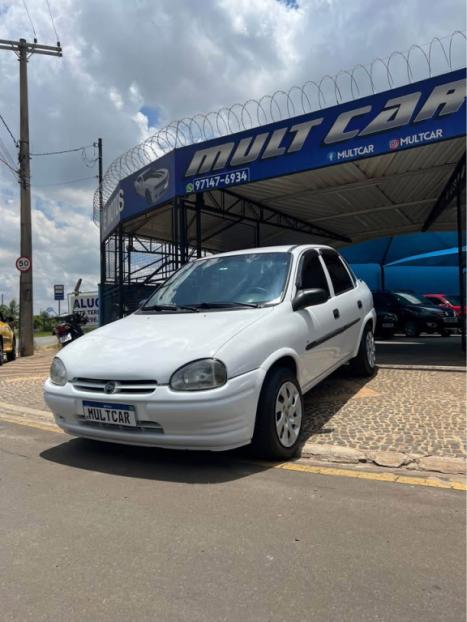 CHEVROLET Corsa Sedan 1.6 GL 4P, Foto 2