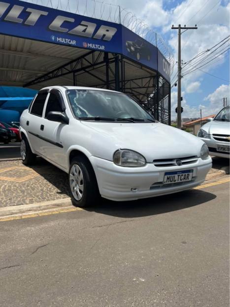 CHEVROLET Corsa Sedan 1.6 GL 4P, Foto 3