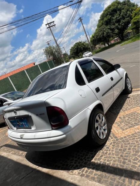 CHEVROLET Corsa Sedan 1.6 GL 4P, Foto 4