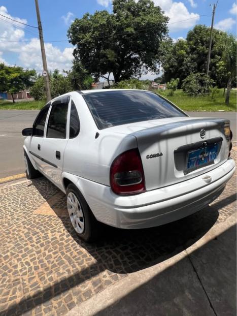 CHEVROLET Corsa Sedan 1.6 GL 4P, Foto 6