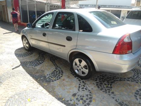 CHEVROLET Corsa Sedan 1.0 4P VHC MAXX FLEX, Foto 4