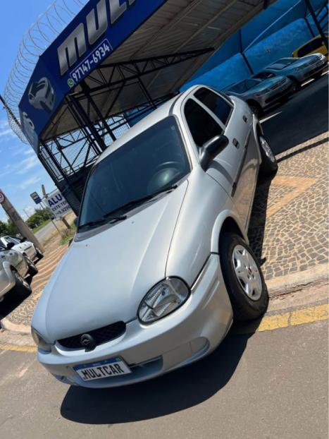 CHEVROLET Corsa Sedan 1.0 4P, Foto 2