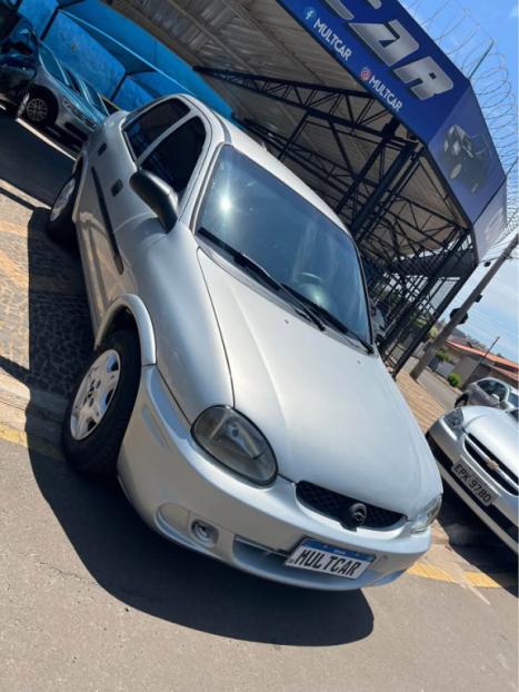 CHEVROLET Corsa Sedan 1.0 4P, Foto 3