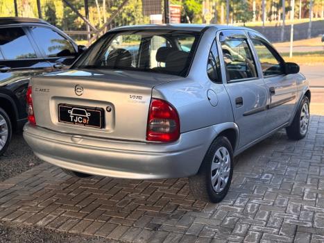 CHEVROLET Corsa Sedan 1.0 4P VHC CLASSIC FLEX, Foto 3