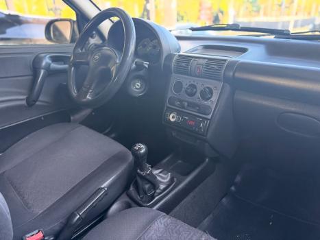 CHEVROLET Corsa Sedan 1.0 4P VHC CLASSIC FLEX, Foto 4
