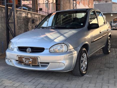 CHEVROLET Corsa Sedan 1.0 4P VHC CLASSIC FLEX, Foto 5