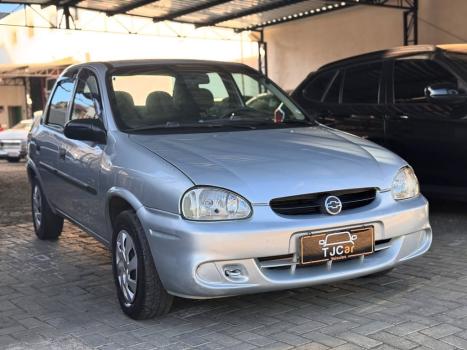 CHEVROLET Corsa Sedan 1.0 4P VHC CLASSIC FLEX, Foto 8