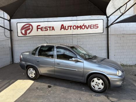 CHEVROLET Corsa Sedan 1.0 16V 4P MILENIUM, Foto 1
