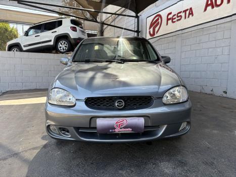 CHEVROLET Corsa Sedan 1.0 16V 4P MILENIUM, Foto 2