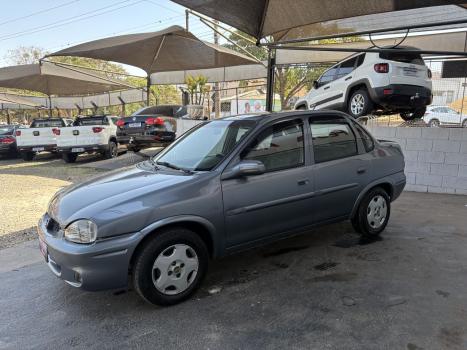 CHEVROLET Corsa Sedan 1.0 16V 4P MILENIUM, Foto 3