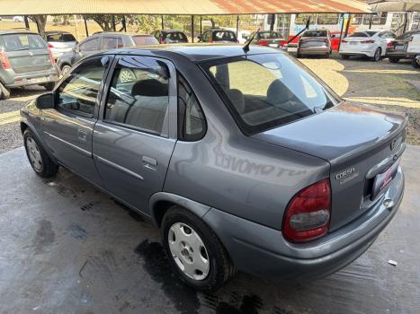 CHEVROLET Corsa Sedan 1.0 16V 4P MILENIUM, Foto 5