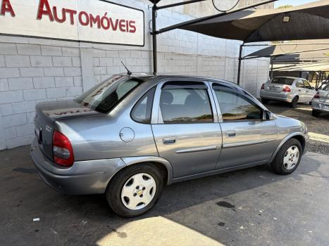 CHEVROLET Corsa Sedan 1.0 16V 4P MILENIUM, Foto 7