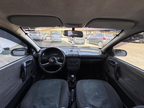 CHEVROLET Corsa Sedan 1.0 16V 4P MILENIUM, Foto 12