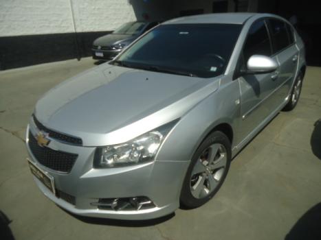 CHEVROLET Cruze Hatch 1.8 16V 4P LT SPORT6 FLEX, Foto 1