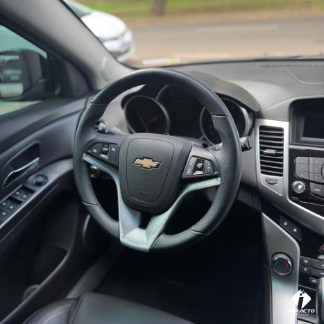 CHEVROLET Cruze Hatch 1.8 16V 4P LT SPORT6 FLEX AUTOMTICO, Foto 3